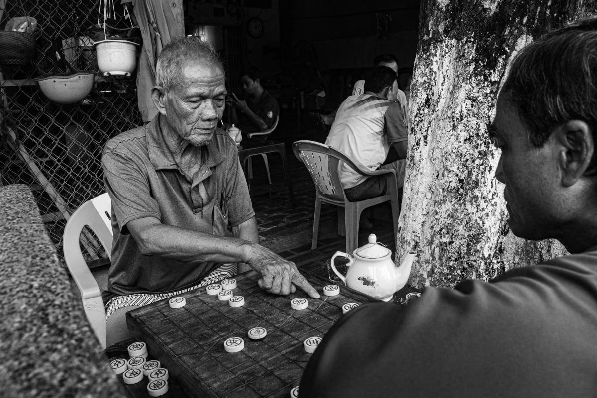Street photography from Other by Lê Hoàng Minh Nhựt