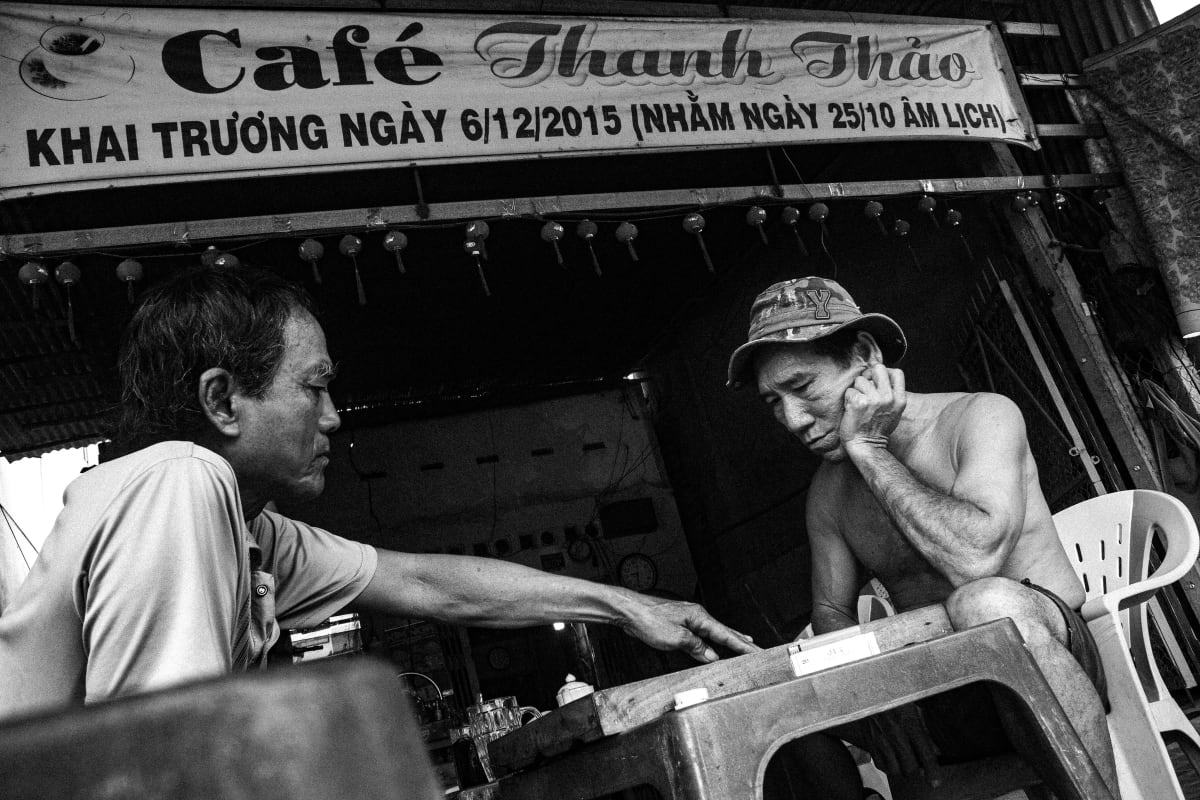 Street photography from Other by Lê Hoàng Minh Nhựt