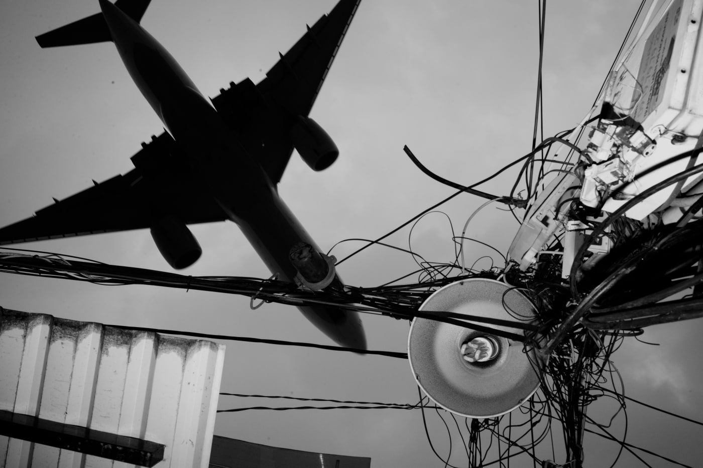 Street photography, Ho Chi Minh City — Tyler Henthorn