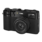 Fujifilm X100VI