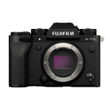 Fujifilm X-T5