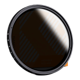 K&F Concept Variable ND Filter 49mm