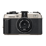 Pentax 17