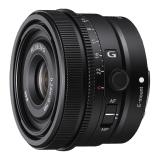 Sony FE 24mm f/2.8 G