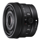 Sony FE 40mm f/2.5 G