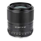 Viltrox 23mm f/1.4 STM (Fuji X)