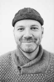 Justin Mott