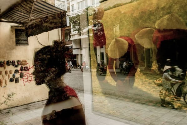 Editorial photography in Vietnam by Justin Mott