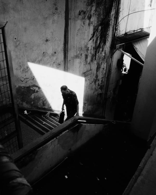 Street photography from Hanoi by Hoangduyanh Nguyen