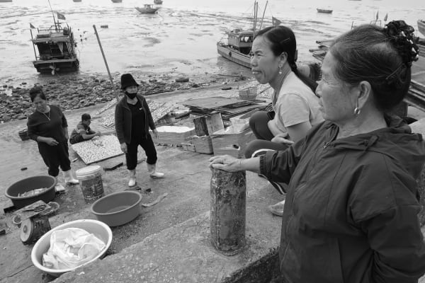 Street photography from Other by Trịnh Thành Đạt