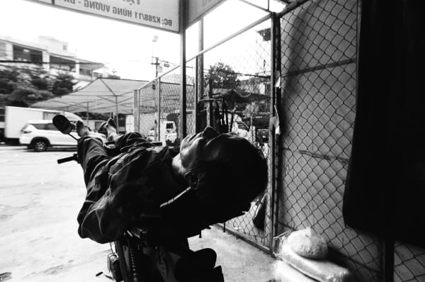 Da Nang street photography