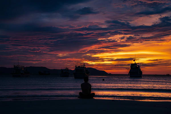 Nha Trang street photography