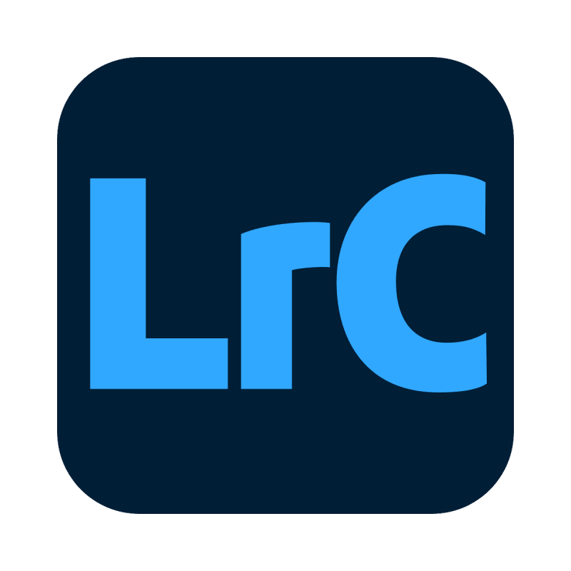 Adobe Lightroom Classic product image