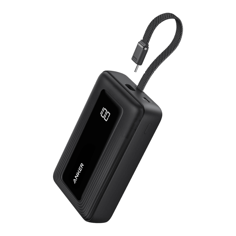 Anker Zolo Power Bank 20,000mAh product image