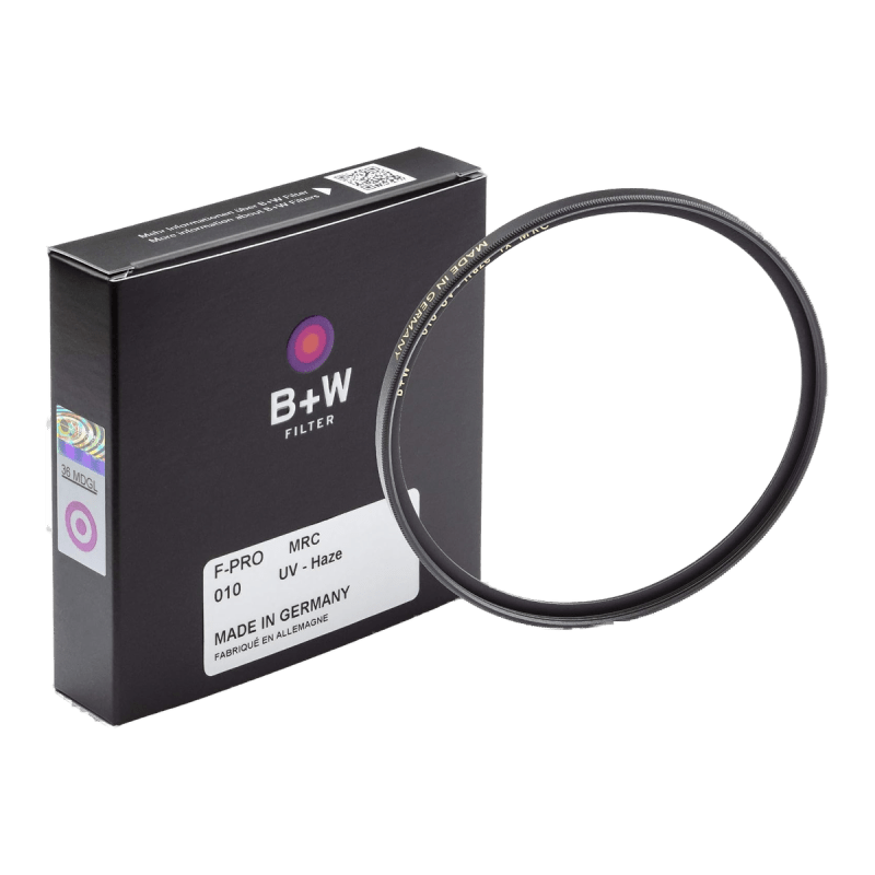 B+W 49mm UV Filter MRC product image