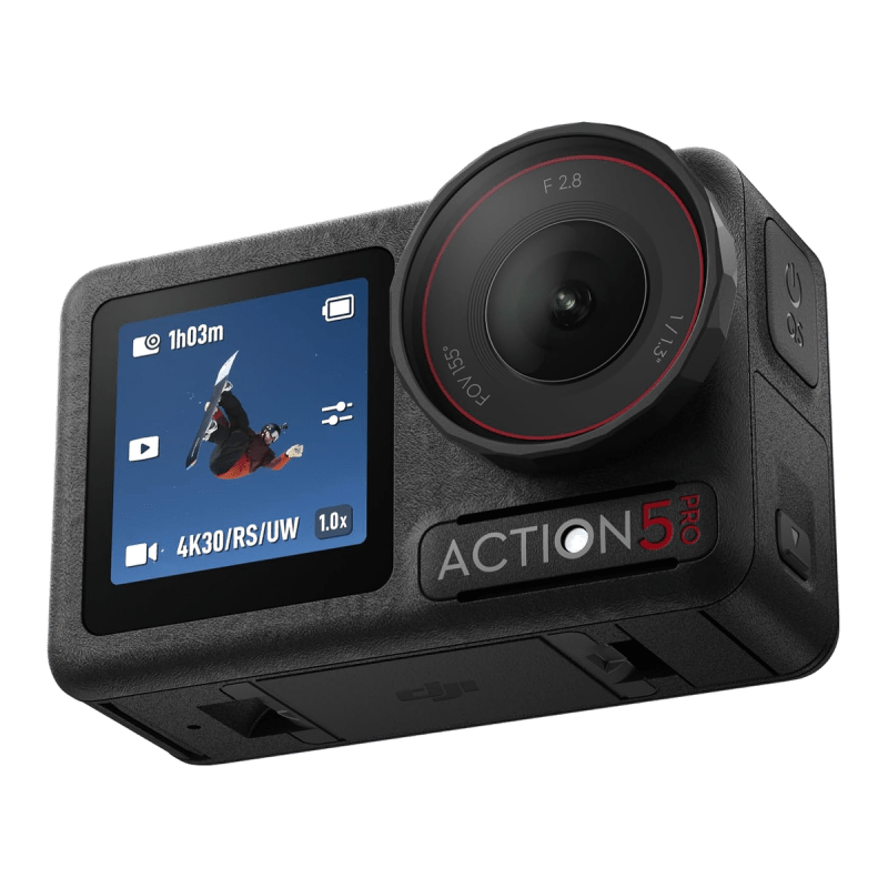DJI Osmo Action 5 Pro product image