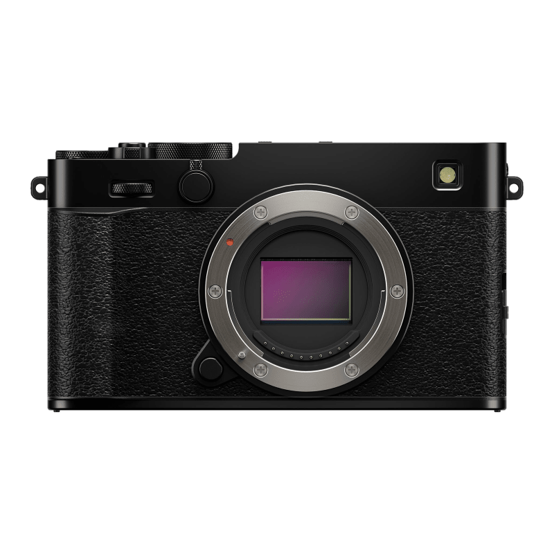 Fujifilm X-E5 product image