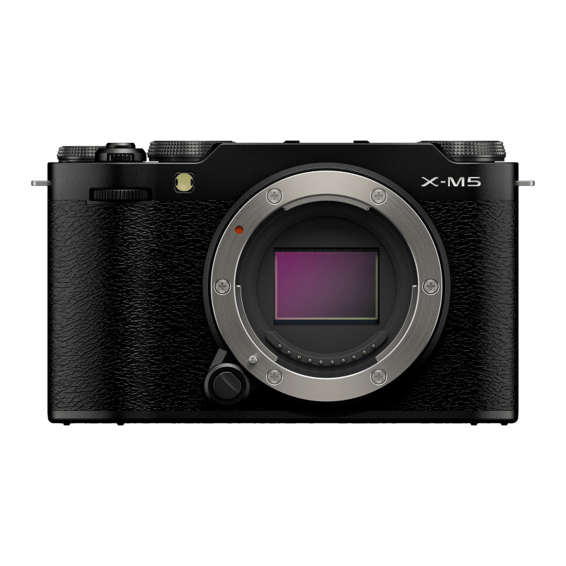 Fujifilm X-M5 product image