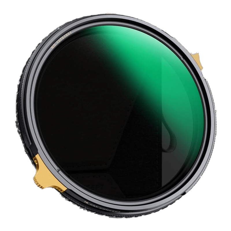 K&F Concept Nano-X Pro 49mm Variable ND + CPL product image