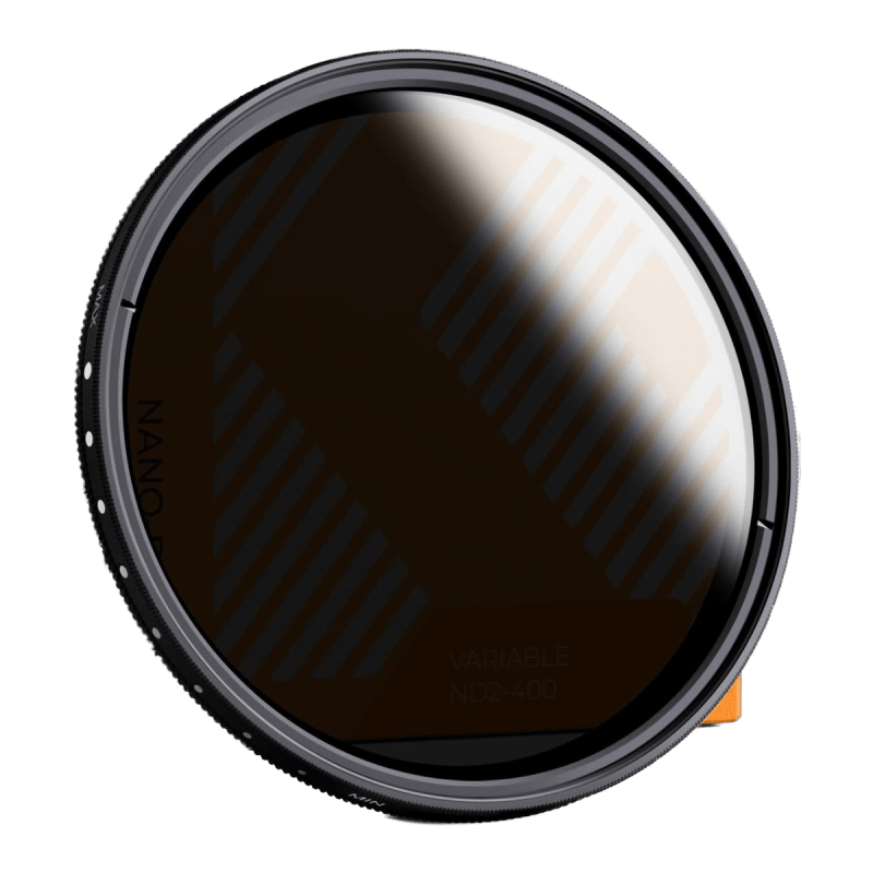 K&F Concept Variable ND Filter 49mm product image