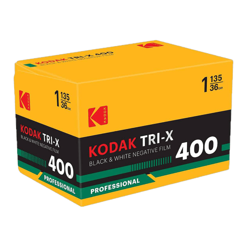 Kodak Tri-X 400 product image