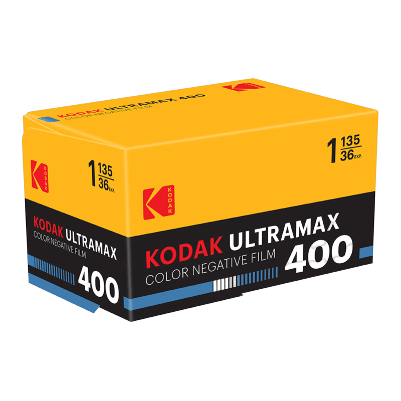 Kodak UltraMax 400 product image