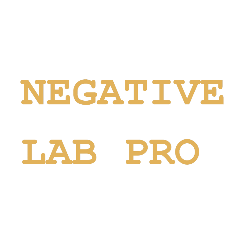 Negative Lab Pro product image