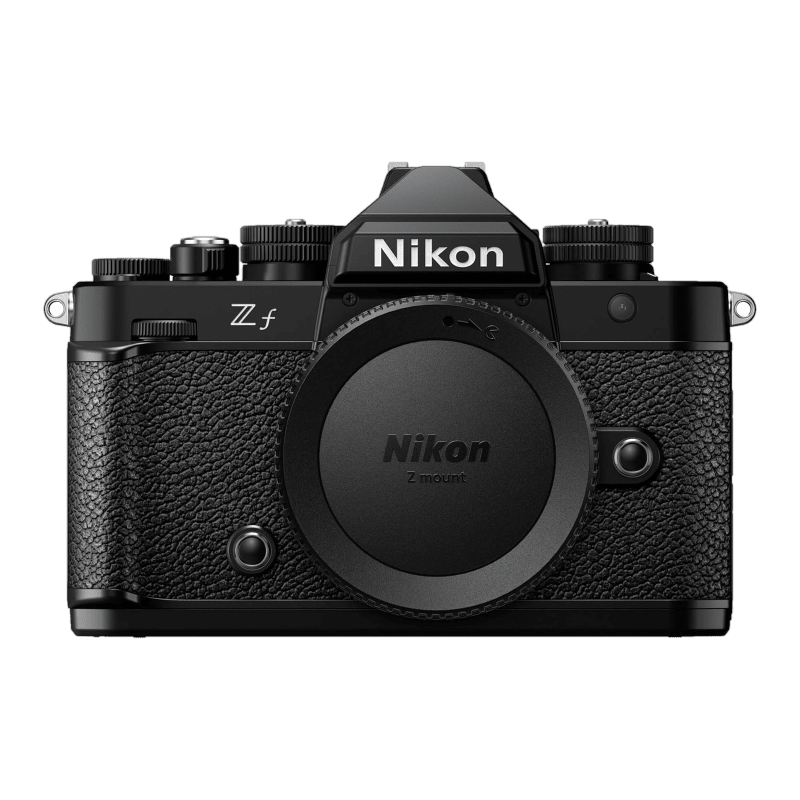 Nikon Zf product image