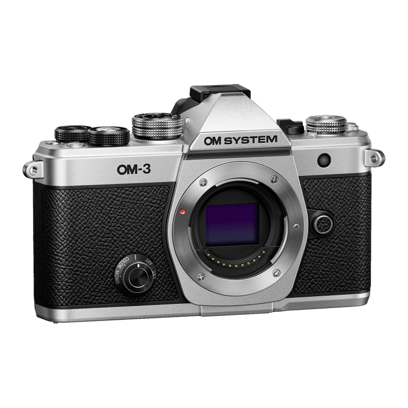 OM System OM-3 product image