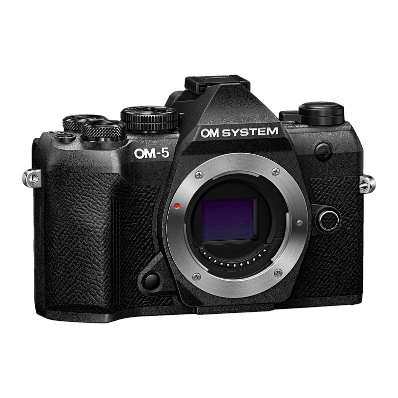 OM System OM-5 Mark II product image