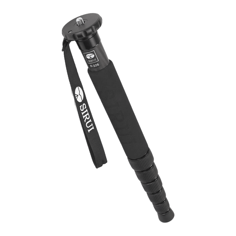 Sirui P-326 Carbon Monopod product image