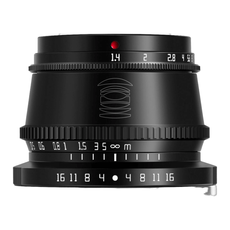 TTArtisan 35mm f/1.4 (Fuji X) product image