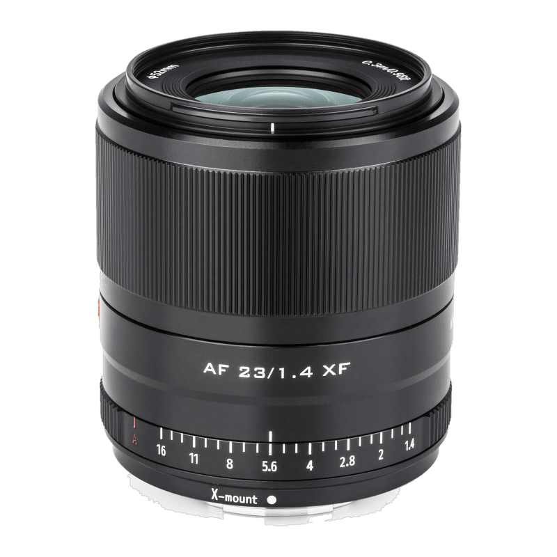 Viltrox 23mm f/1.4 STM (Fuji X) product image