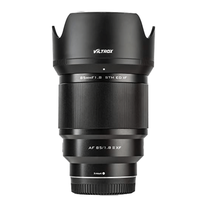 Viltrox 85mm f/1.8 STM (Fuji X) product image