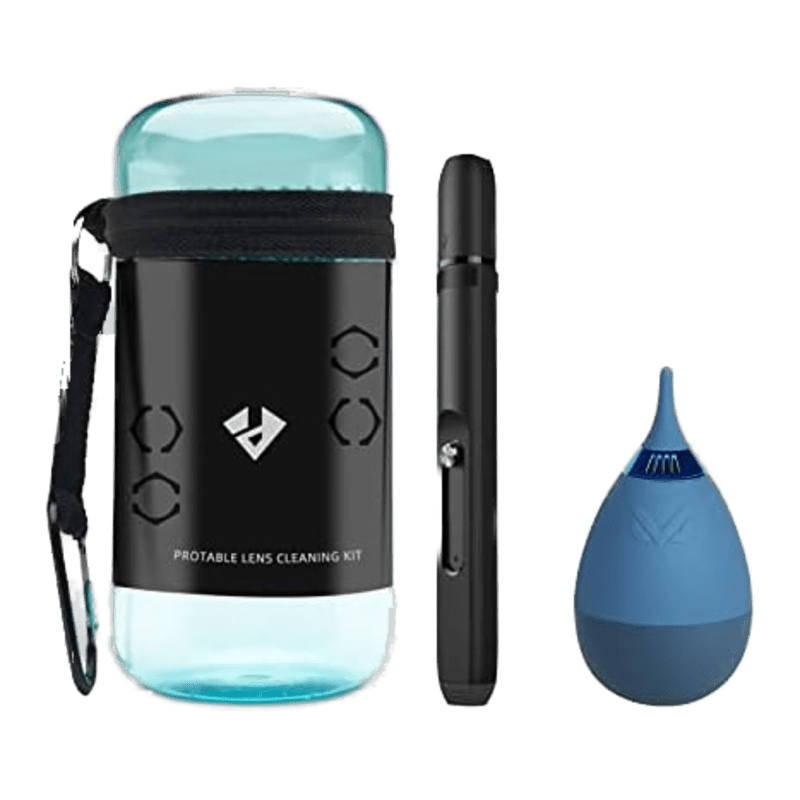 VSGO Camera Lens Cleaning Kit product image