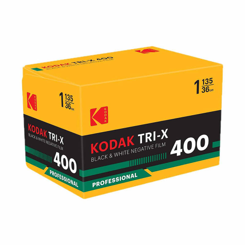 Kodak Tri-X 400 product image