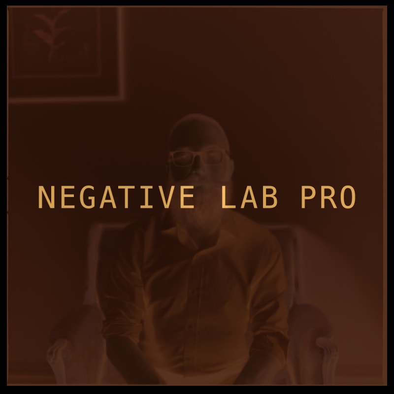 Negative Lab Pro product image