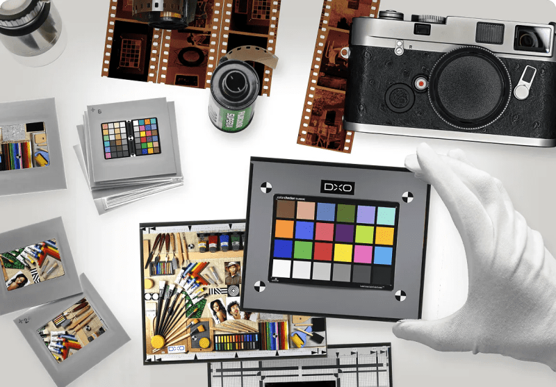 DxO FilmPack 8 product image