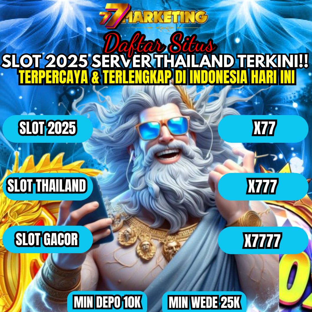 SLOT THAILAND