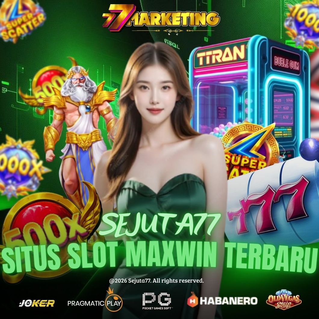 SLOT MAXWIN