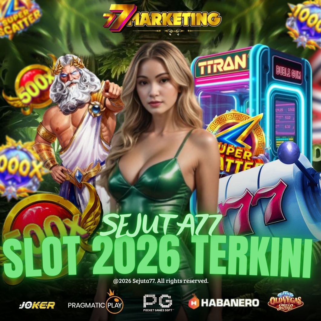 SLOT 2026