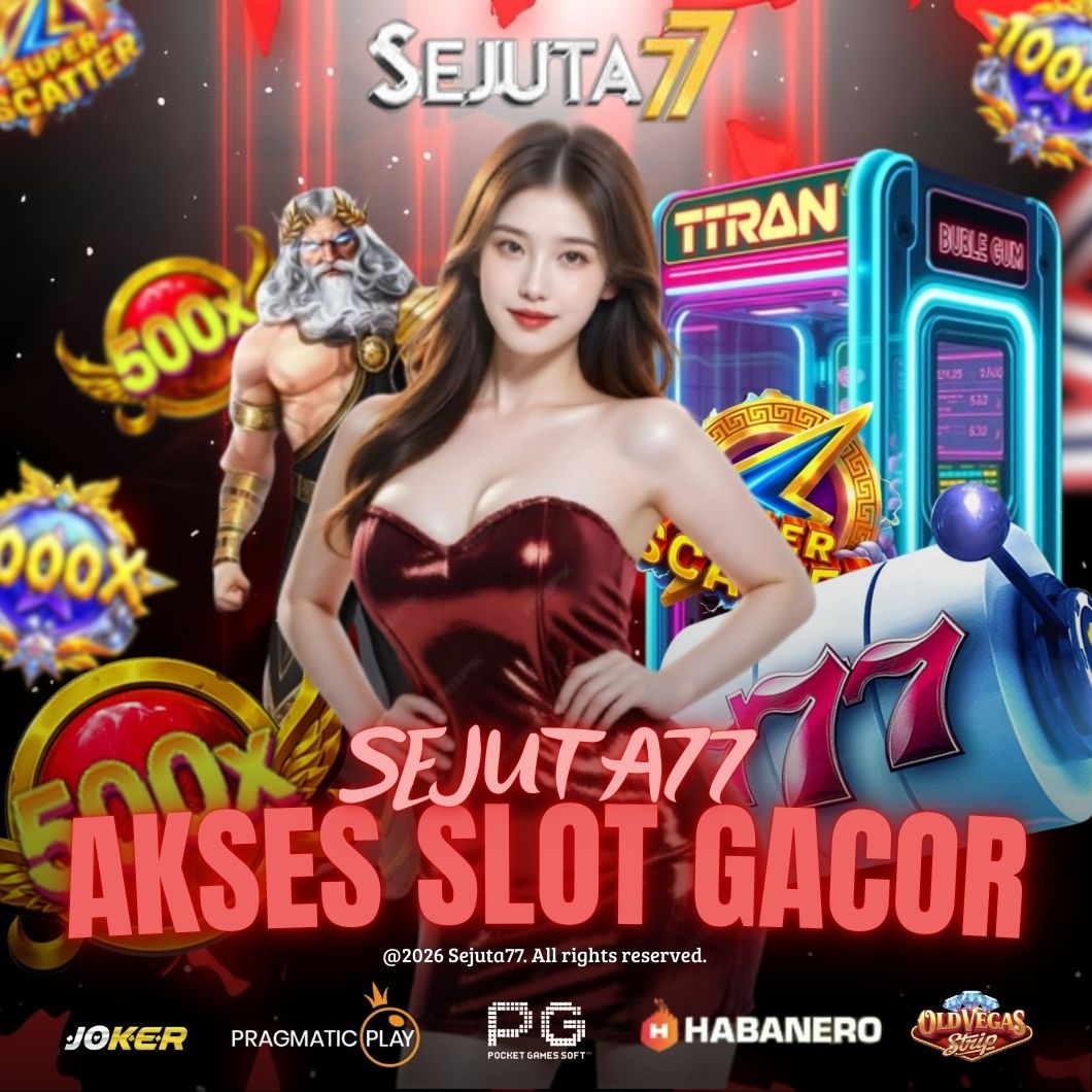 SEJUTA77