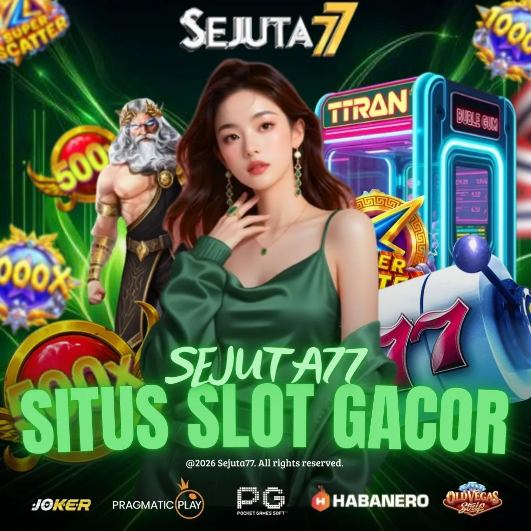 SEJUTA77