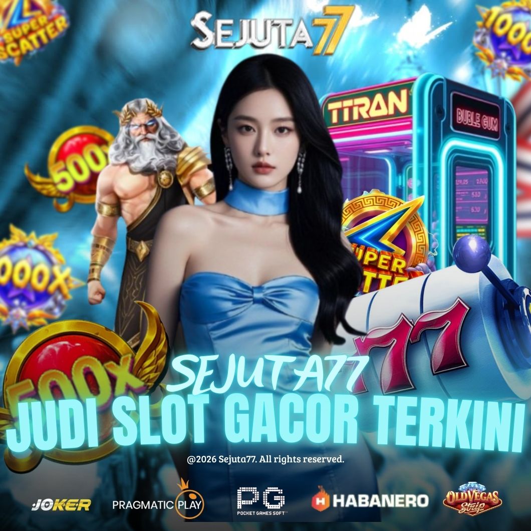 Judi Slot Gacor