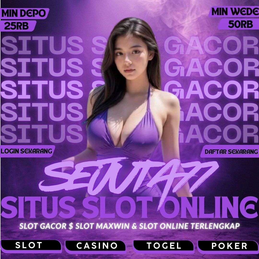 SEJUTA77 | Brand Online Cepat, Ringan & Profesional Sistem Stabil - WooCommerce eCommerce