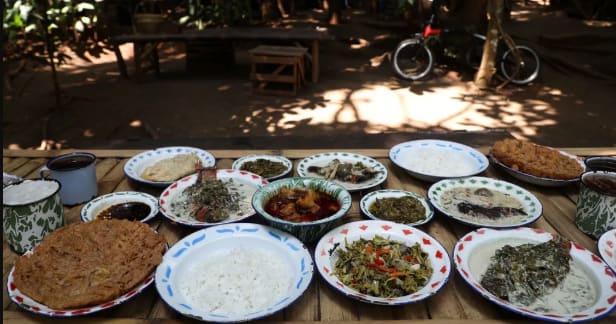 Warung Tuman
