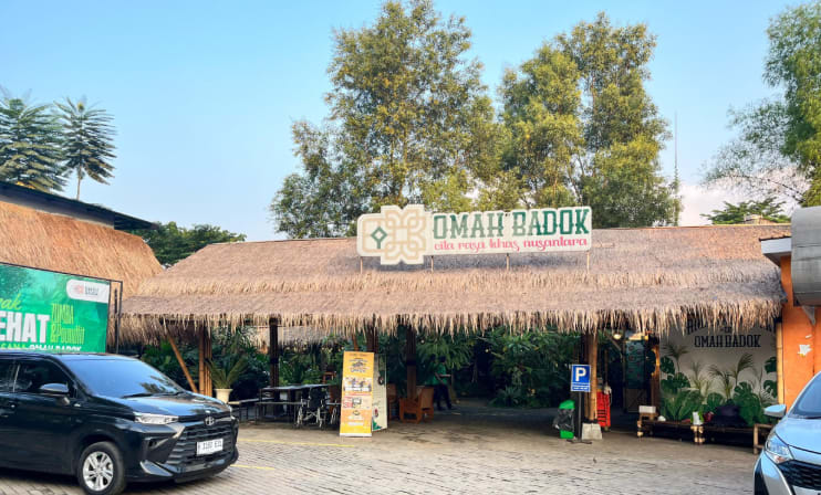 Omah Badok