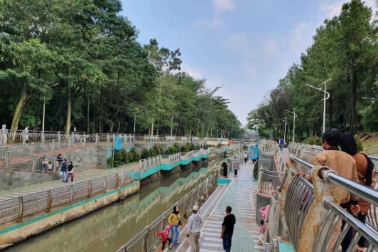 Taman Kota