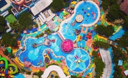 Ocean Park