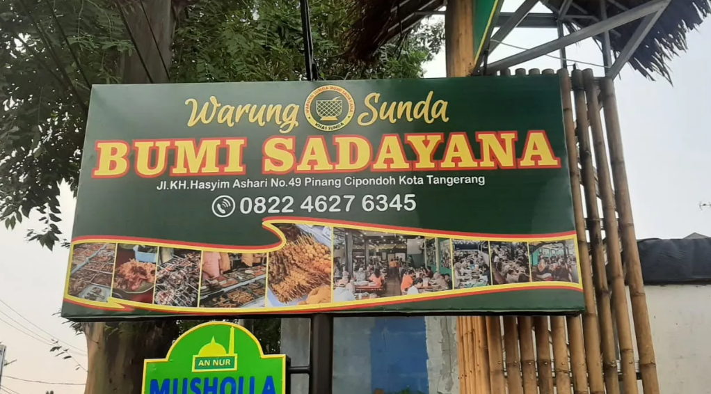 Sunda Bumi